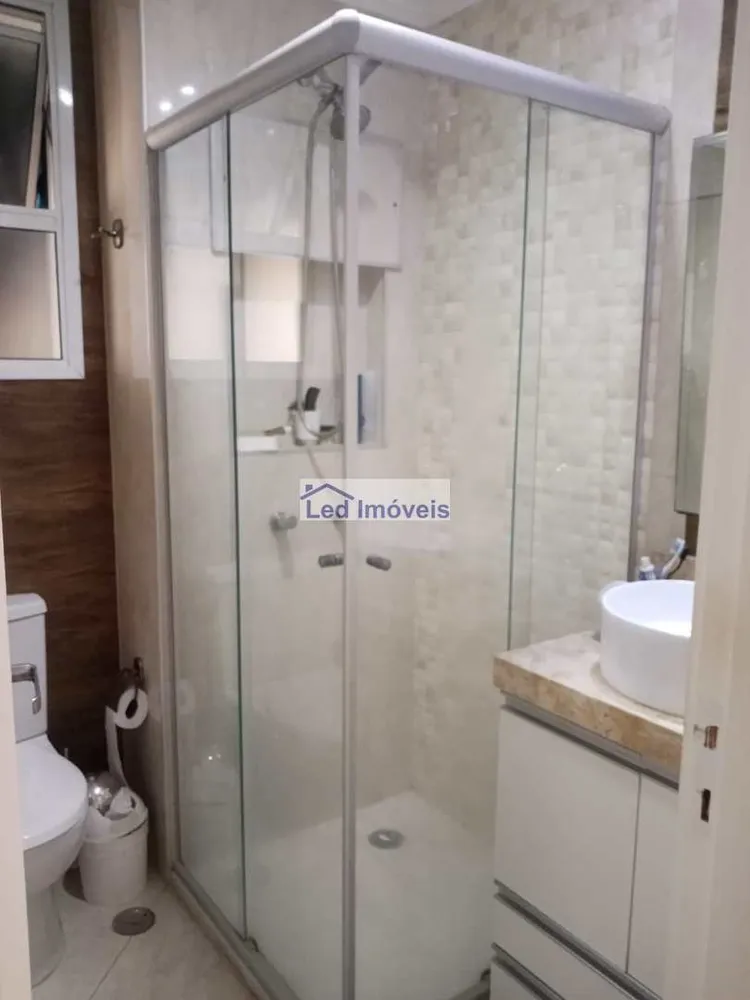 Apartamento, 3 quartos, 80 m² - Foto 10