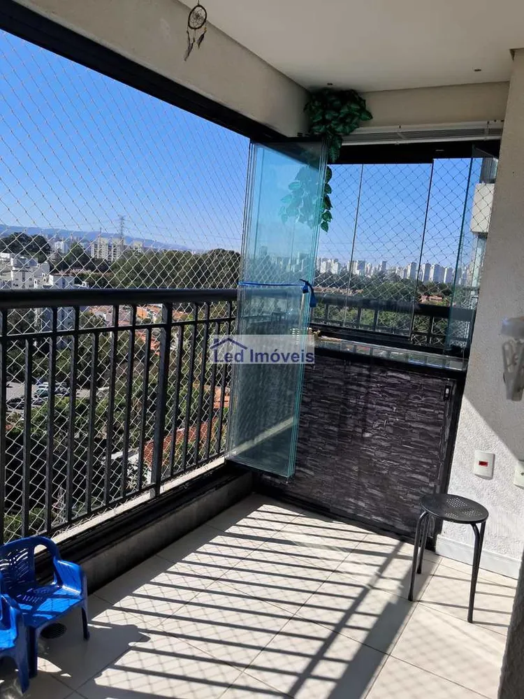 Apartamento, 1 quarto, 40 m² - Foto 3