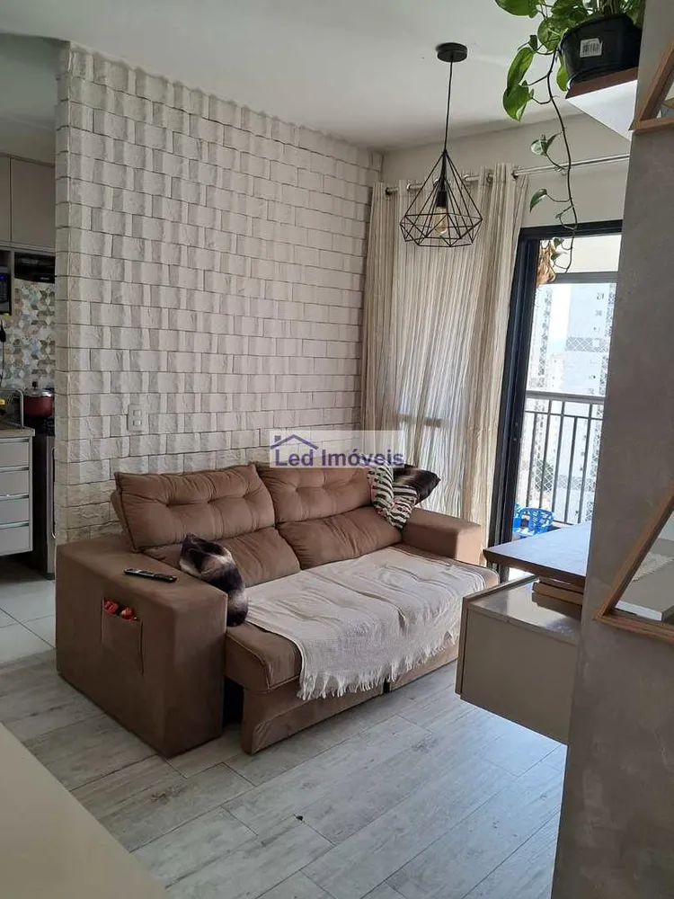 Apartamento, 1 quarto, 40 m² - Foto 6