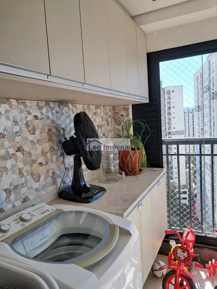 Apartamento, 1 quarto, 40 m² - Foto 12