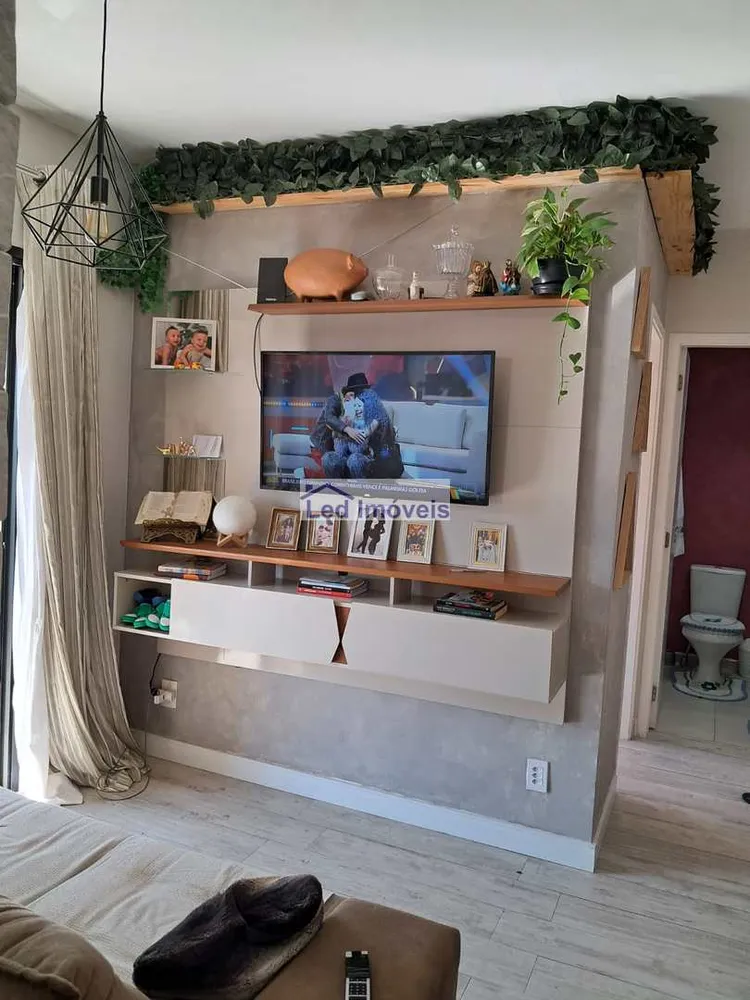 Apartamento, 1 quarto, 40 m² - Foto 7