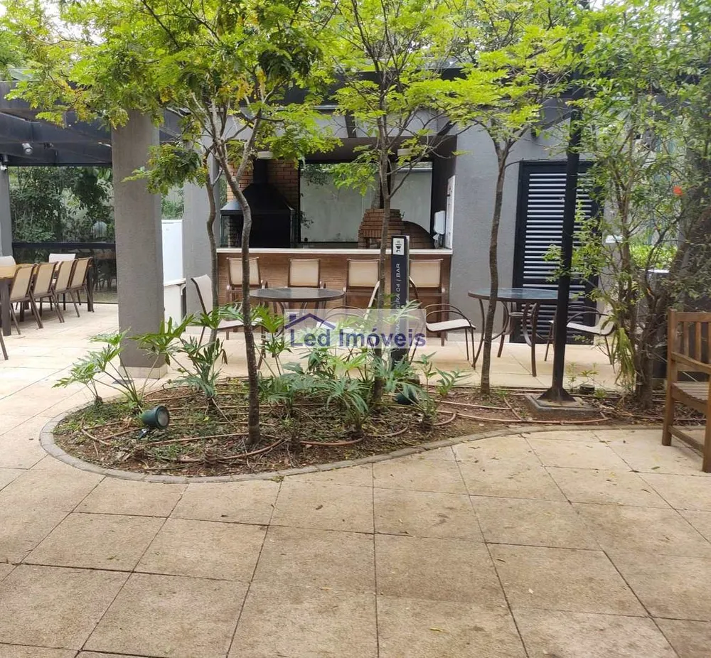 Apartamento, 1 quarto, 40 m² - Foto 10