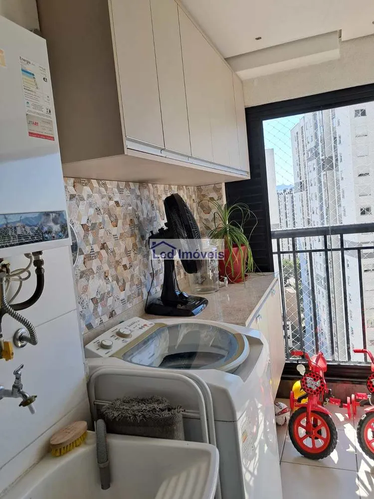 Apartamento, 1 quarto, 40 m² - Foto 11