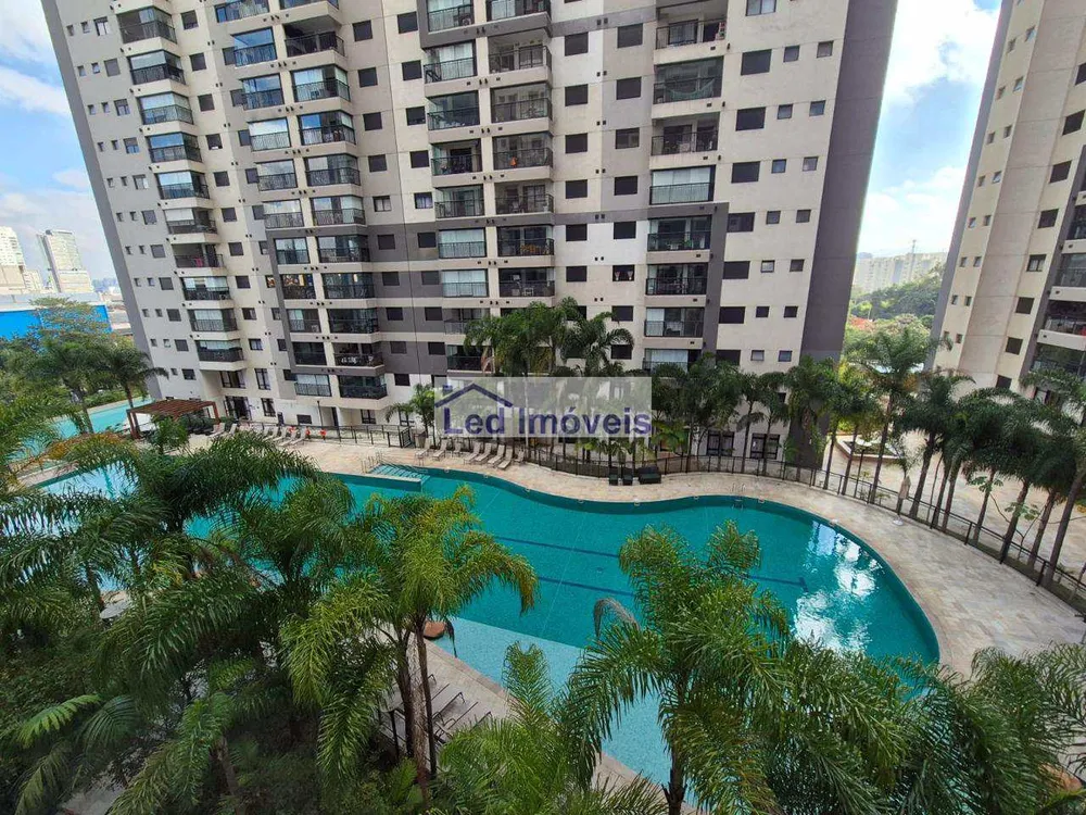 Apartamento, 1 quarto, 40 m² - Foto 1