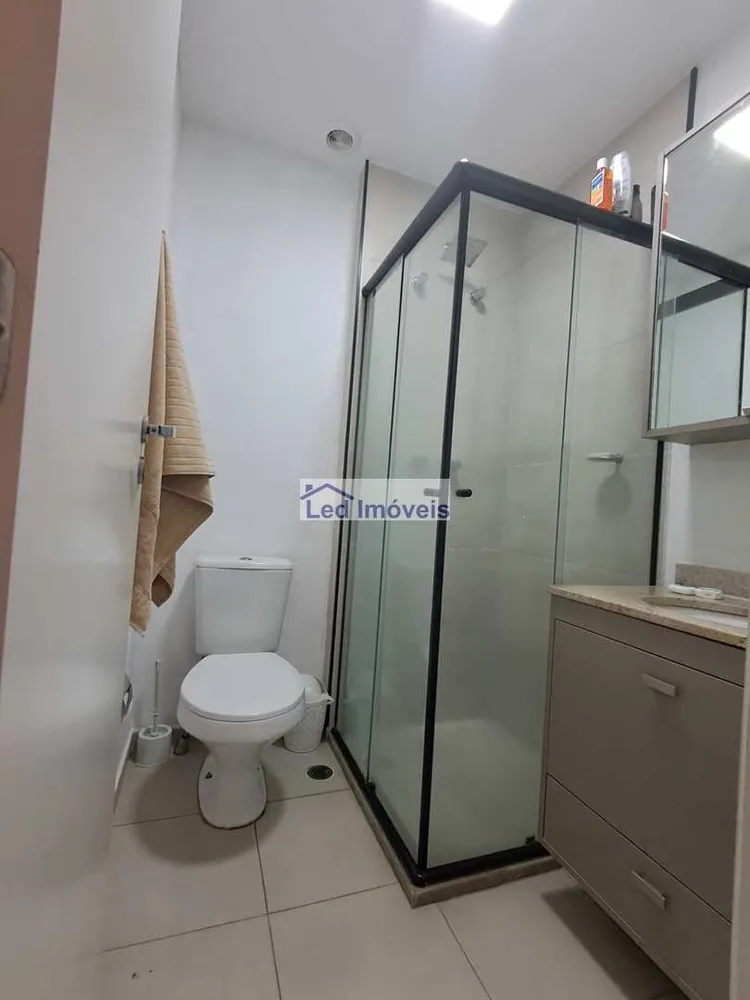 Apartamento, 1 quarto, 40 m² - Foto 2