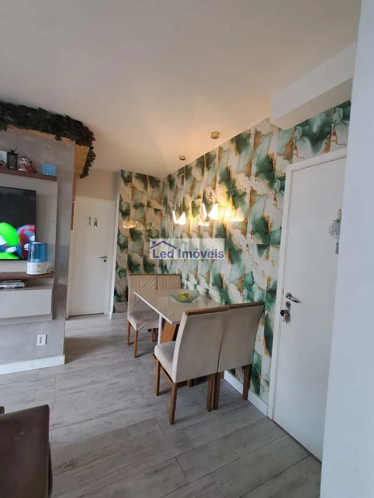 Apartamento, 1 quarto, 40 m² - Foto 9