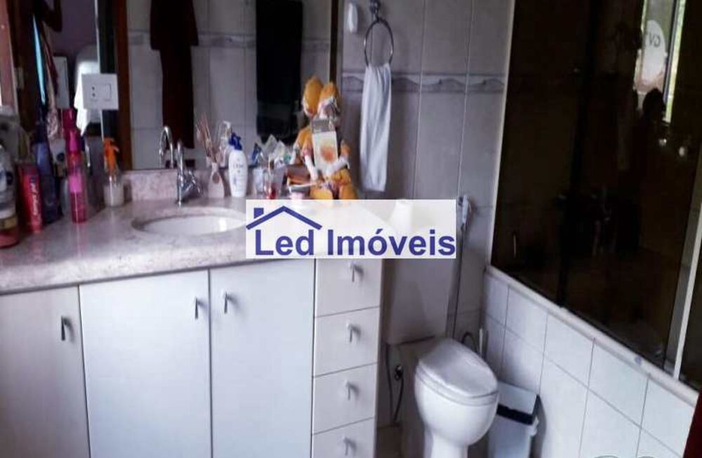 Sobrado, 4 quartos - Foto 10
