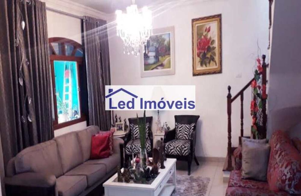 Sobrado, 4 quartos - Foto 6