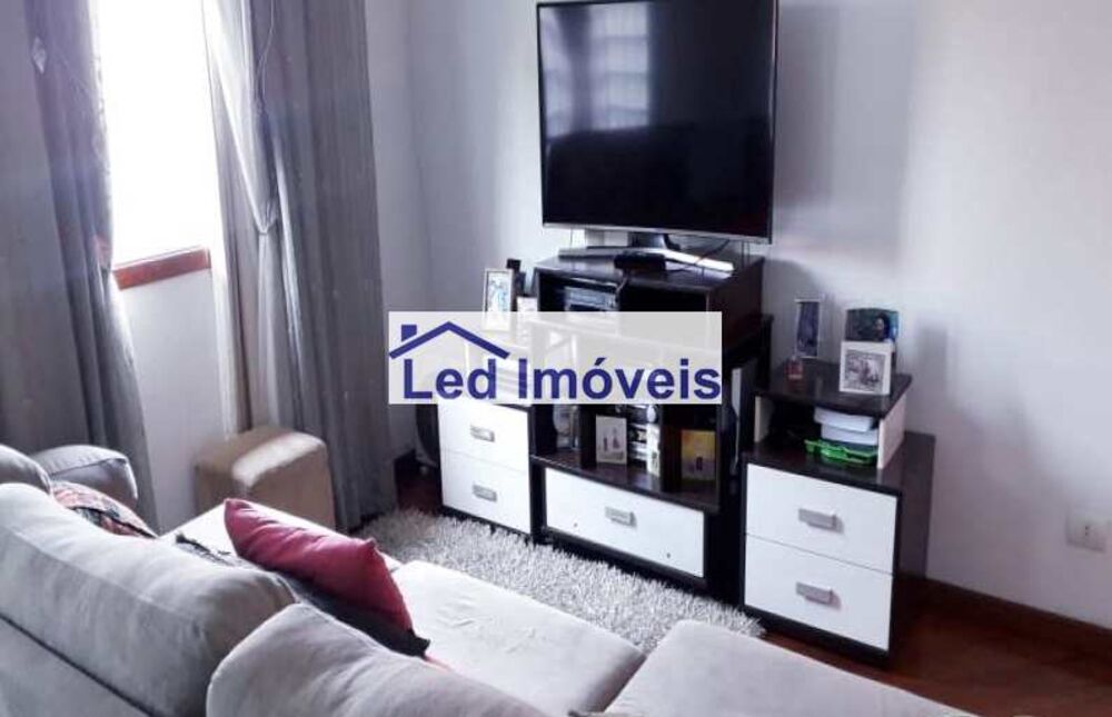 Sobrado, 4 quartos - Foto 11