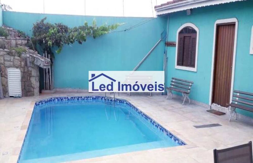 Sobrado, 4 quartos - Foto 2