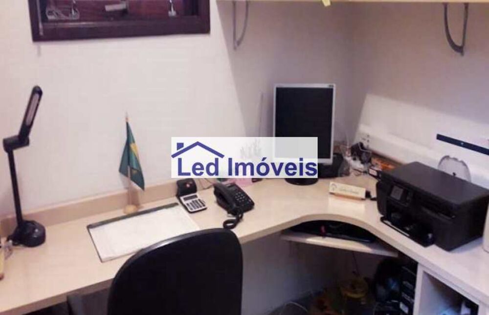 Sobrado, 4 quartos - Foto 18