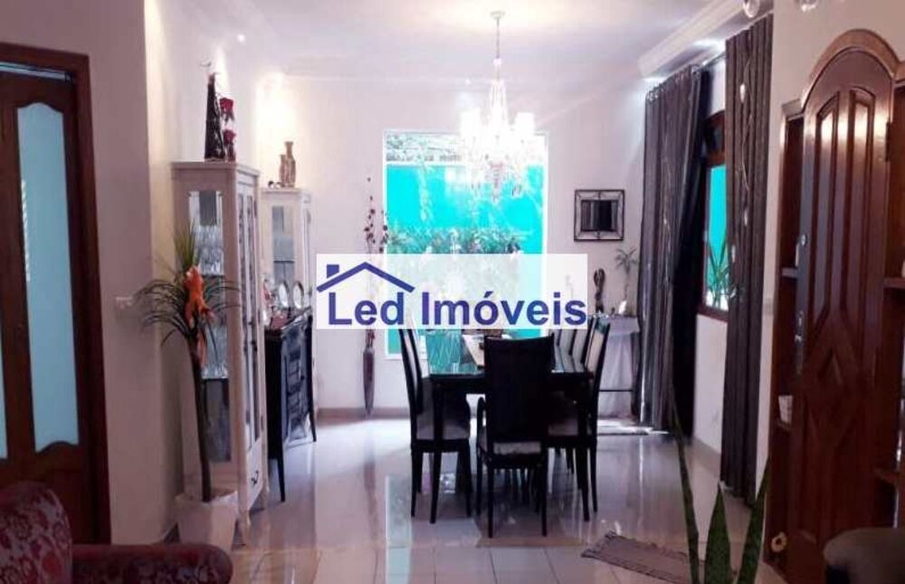 Sobrado, 4 quartos - Foto 7