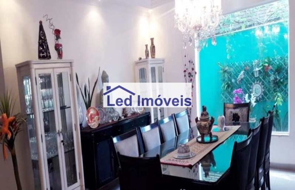 Sobrado, 4 quartos - Foto 8