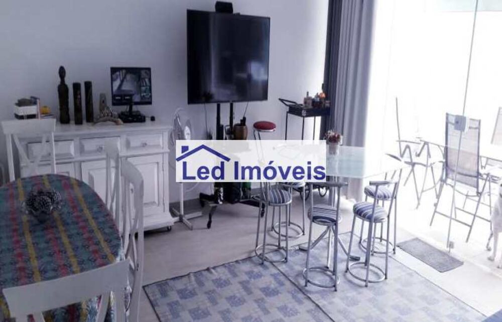 Sobrado, 4 quartos - Foto 4