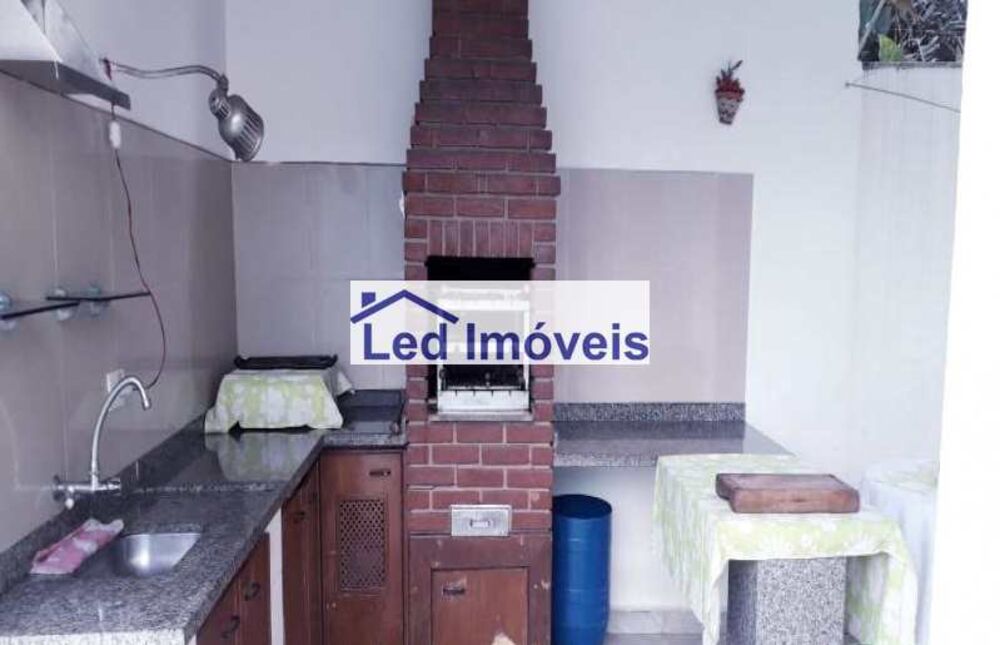 Sobrado, 4 quartos - Foto 19