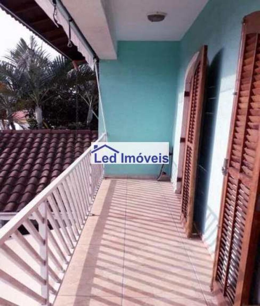 Sobrado, 4 quartos - Foto 14