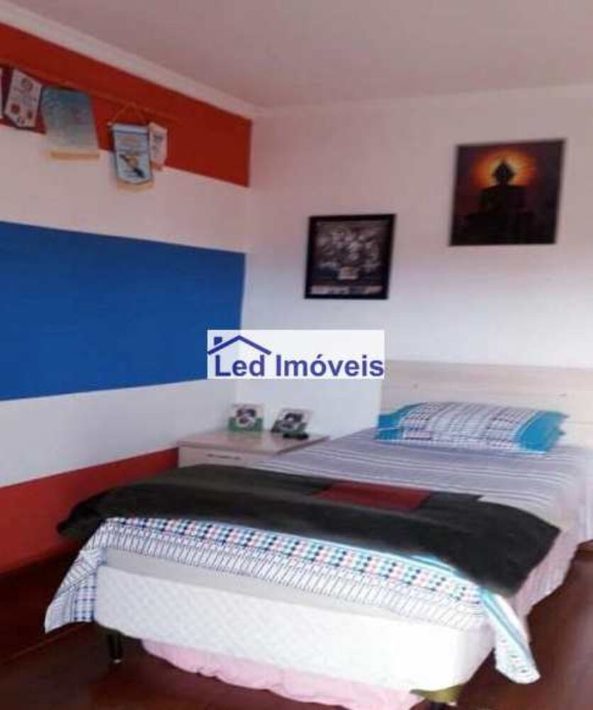 Sobrado, 4 quartos - Foto 17