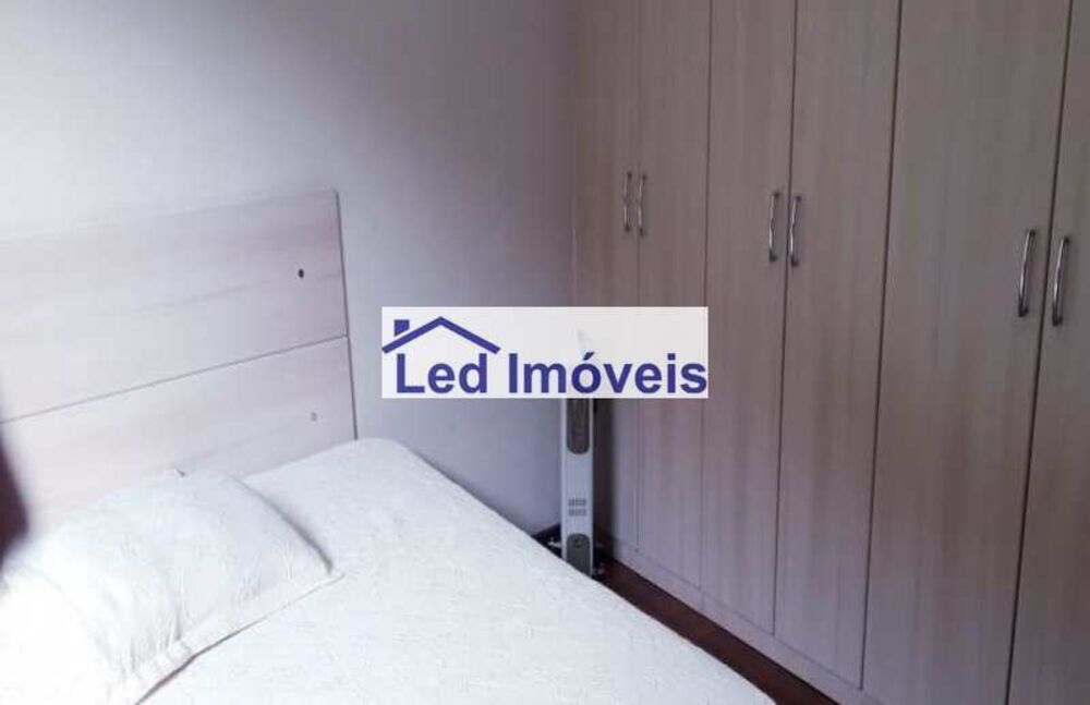 Sobrado, 4 quartos - Foto 15