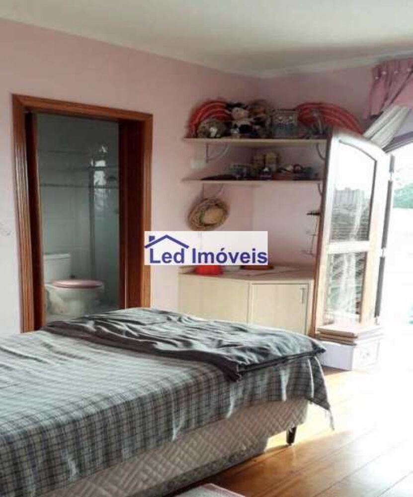 Sobrado, 4 quartos - Foto 12