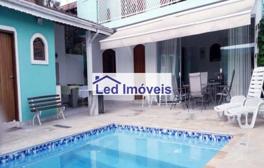 Sobrado, 4 quartos - Foto 3