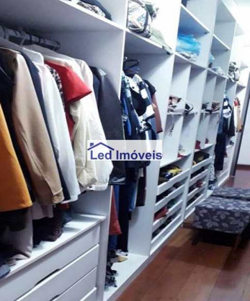 Sobrado, 4 quartos - Foto 13