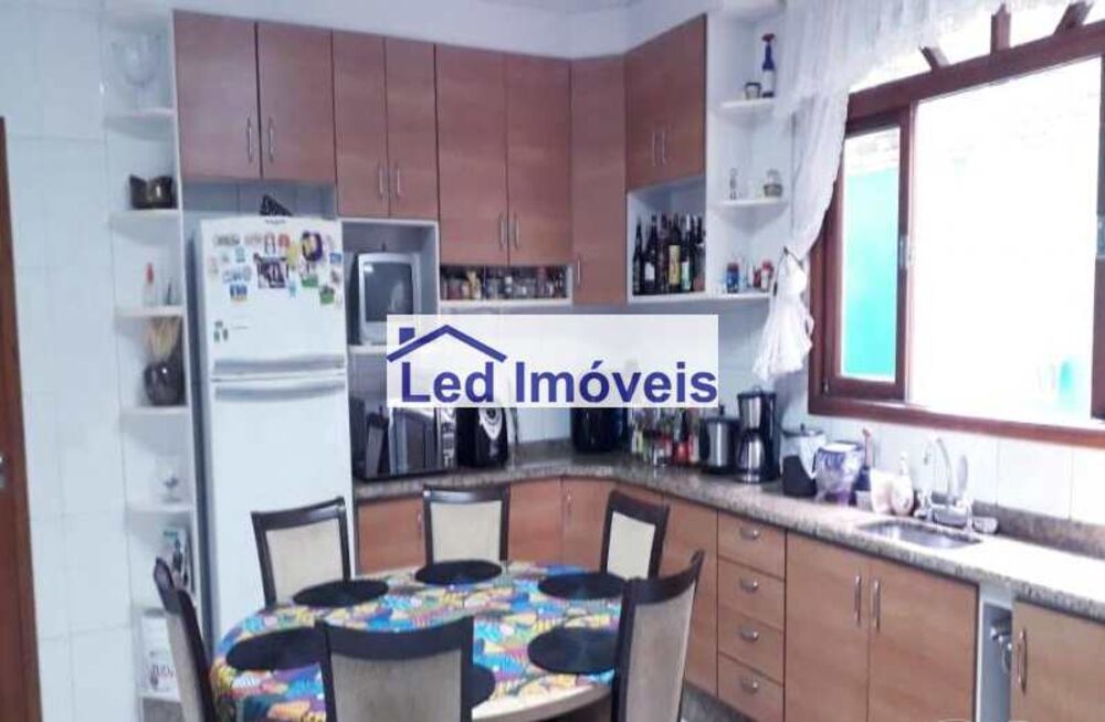 Sobrado, 4 quartos - Foto 9