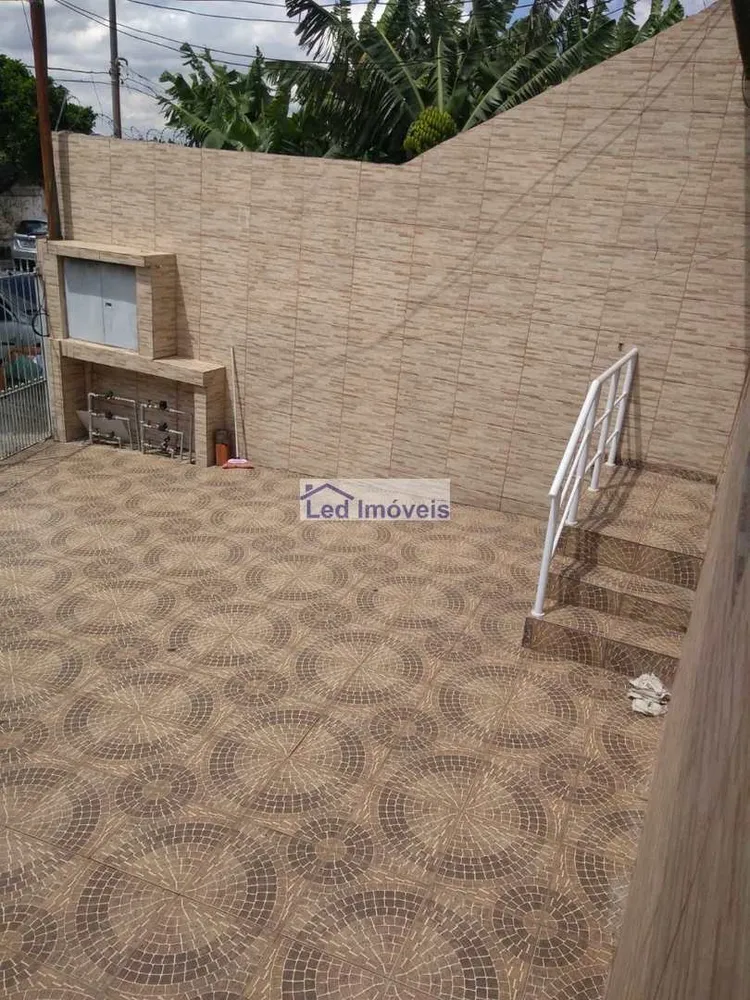 Casa, 2 quartos - Foto 5
