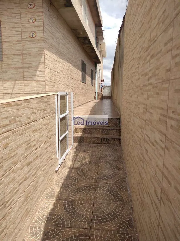 Casa, 2 quartos - Foto 7