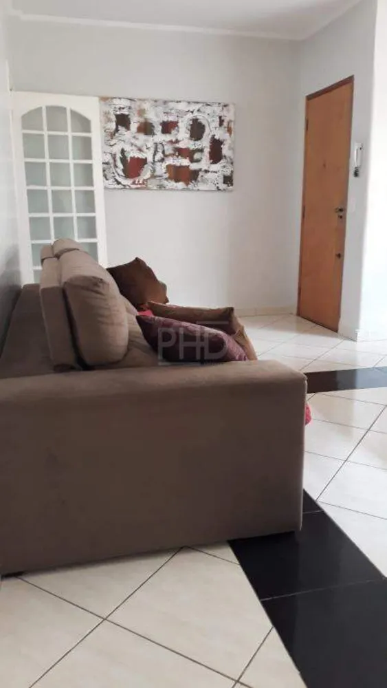 Apartamento, 3 quartos, 97 m² - Foto 3