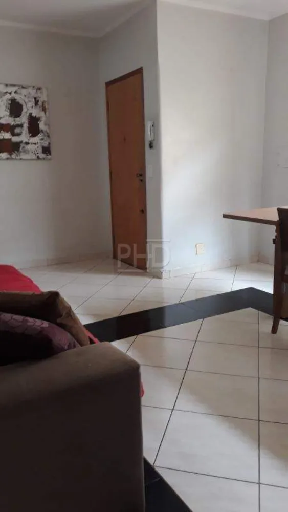 Apartamento, 3 quartos, 97 m² - Foto 2