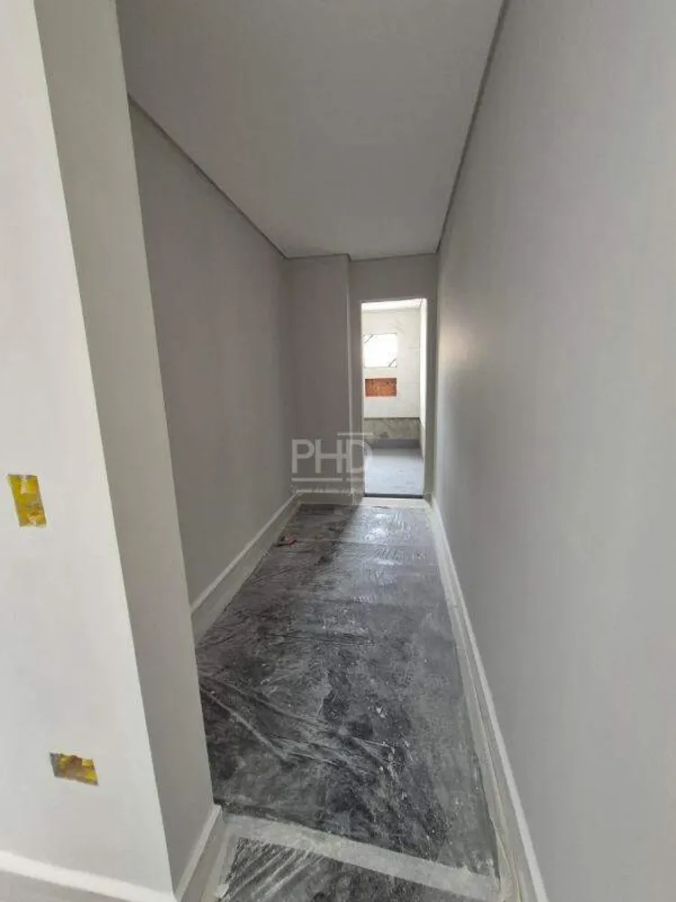Sobrado, 3 quartos, 196 m² - Foto 4