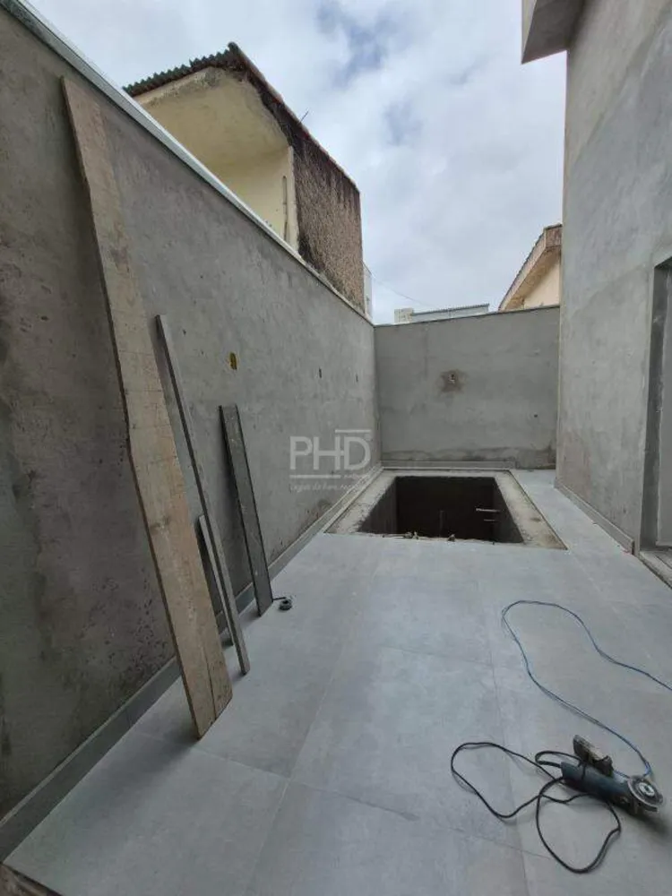 Sobrado, 3 quartos, 196 m² - Foto 5