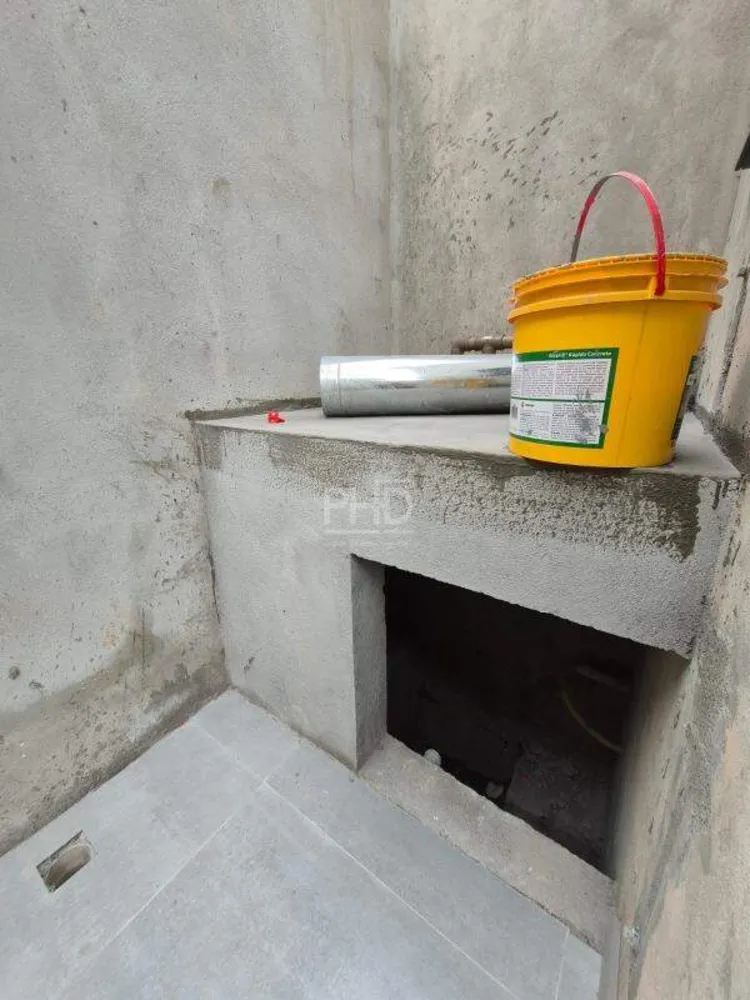 Sobrado, 3 quartos, 196 m² - Foto 6
