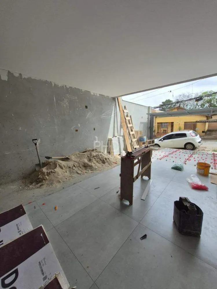 Sobrado, 3 quartos, 196 m² - Foto 7