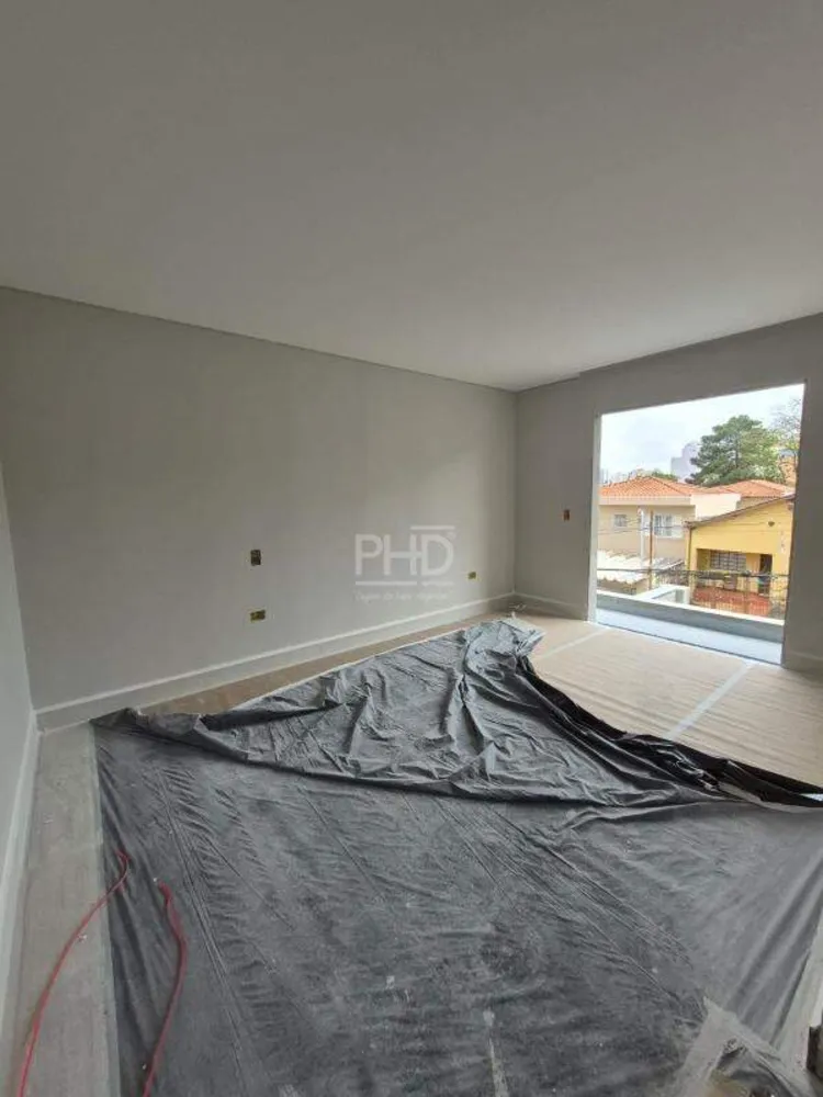 Sobrado, 3 quartos, 196 m² - Foto 2