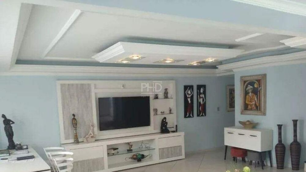 Sobrado, 3 quartos, 325 m² - Foto 1