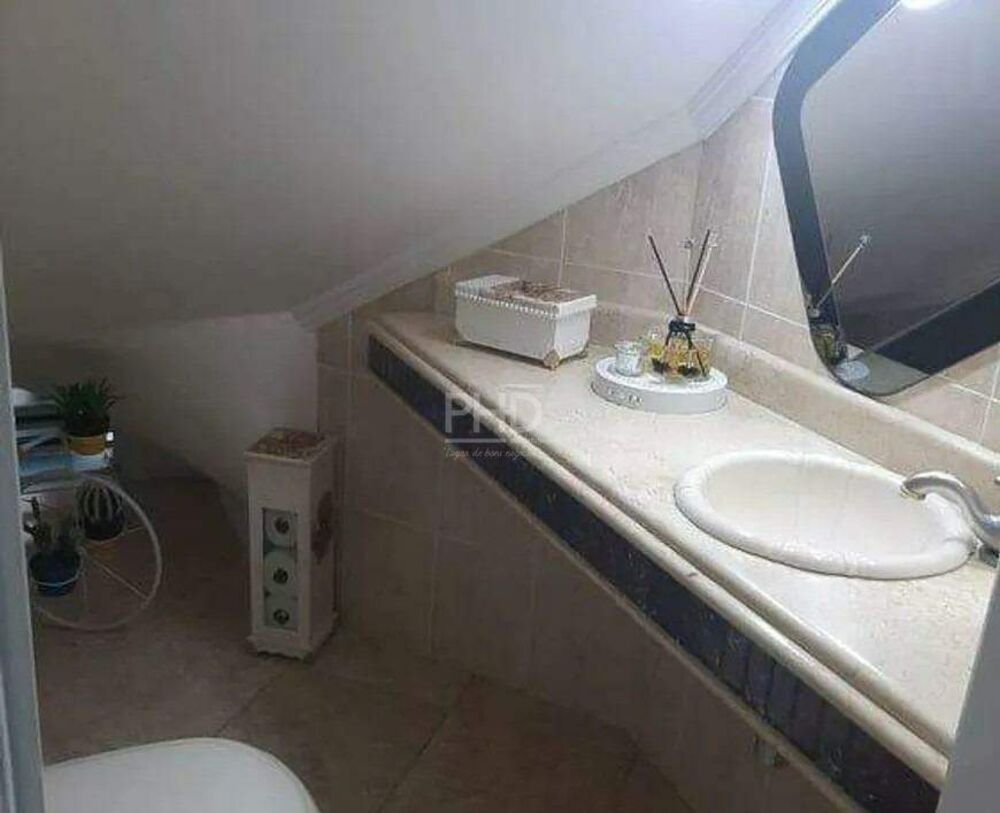 Sobrado, 3 quartos, 325 m² - Foto 4