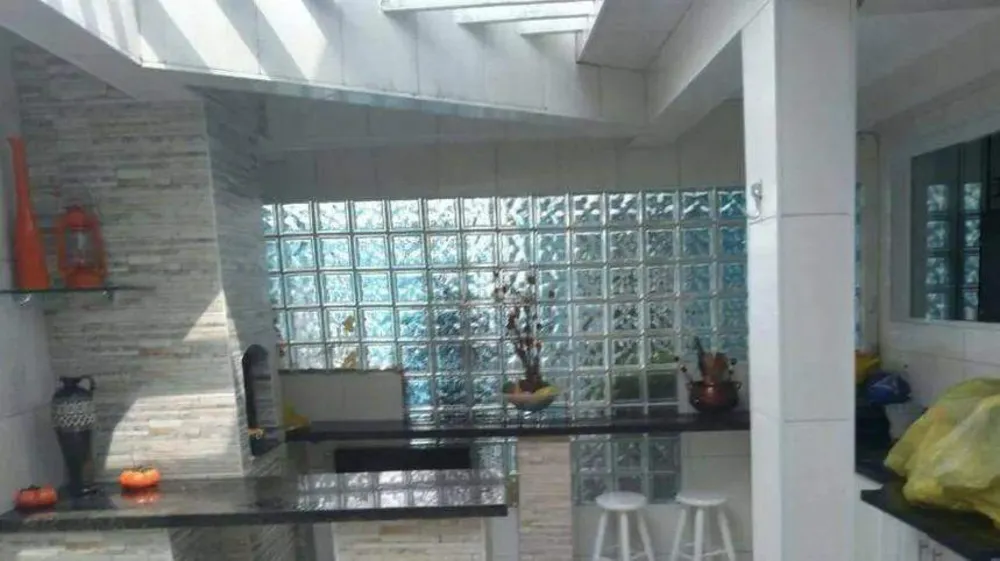 Sobrado, 3 quartos, 325 m² - Foto 10