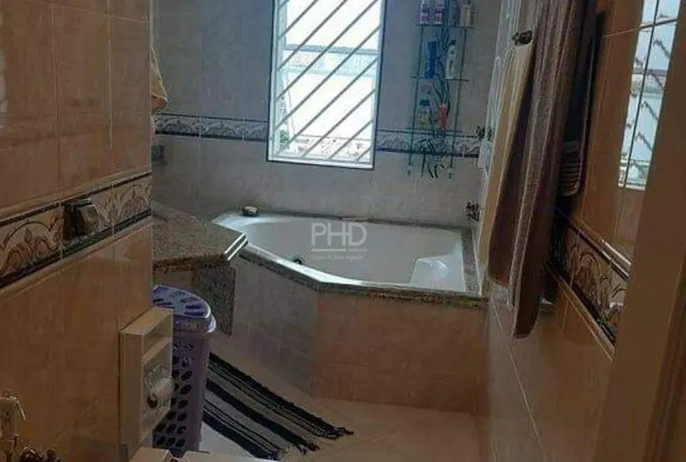 Sobrado, 3 quartos, 325 m² - Foto 6