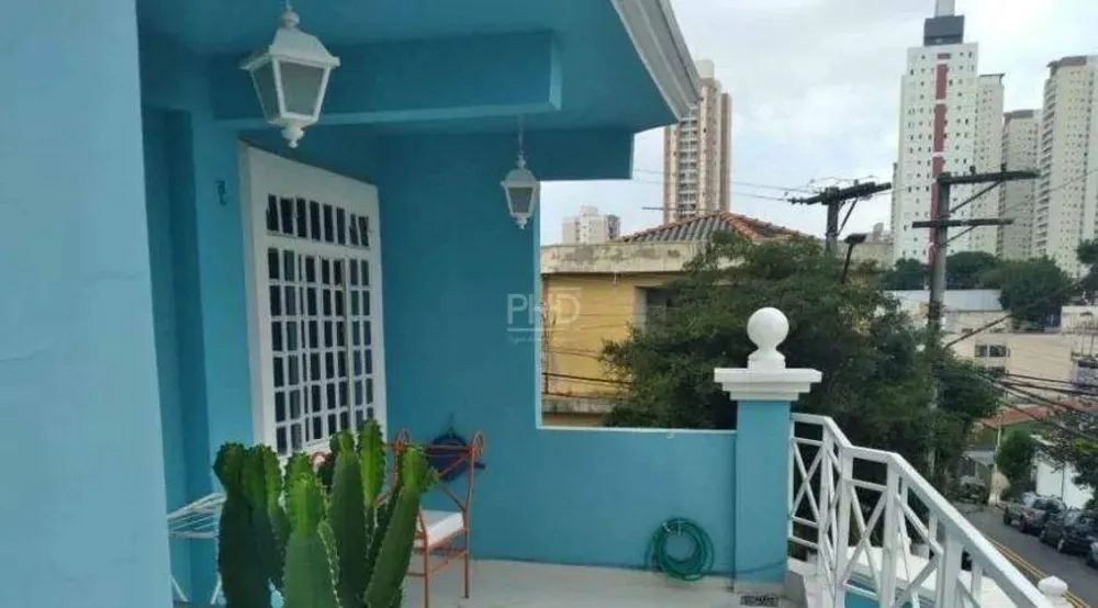 Sobrado, 3 quartos, 325 m² - Foto 12