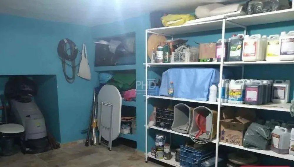 Sobrado, 3 quartos, 325 m² - Foto 11