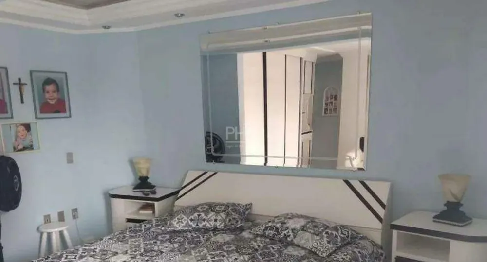 Sobrado, 3 quartos, 325 m² - Foto 4
