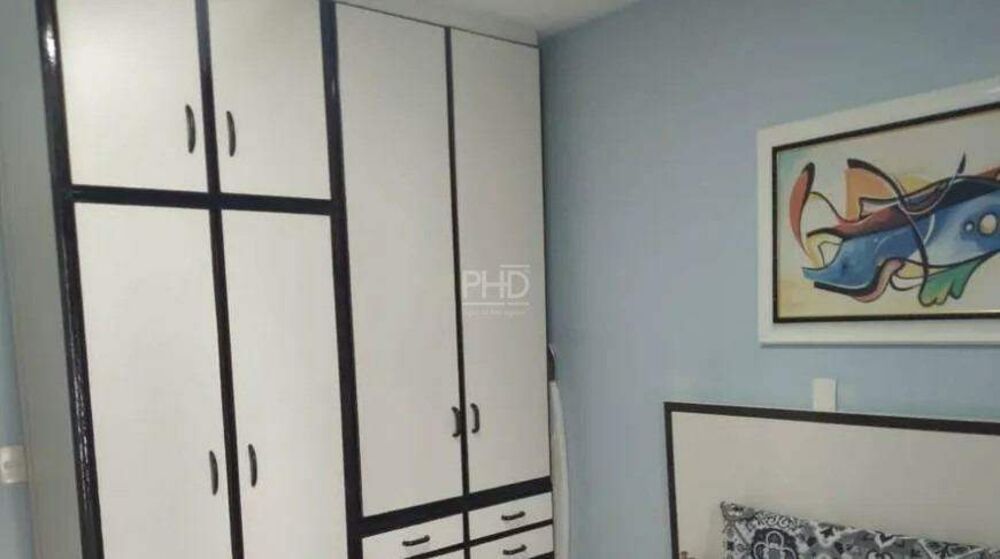 Sobrado, 3 quartos, 325 m² - Foto 2