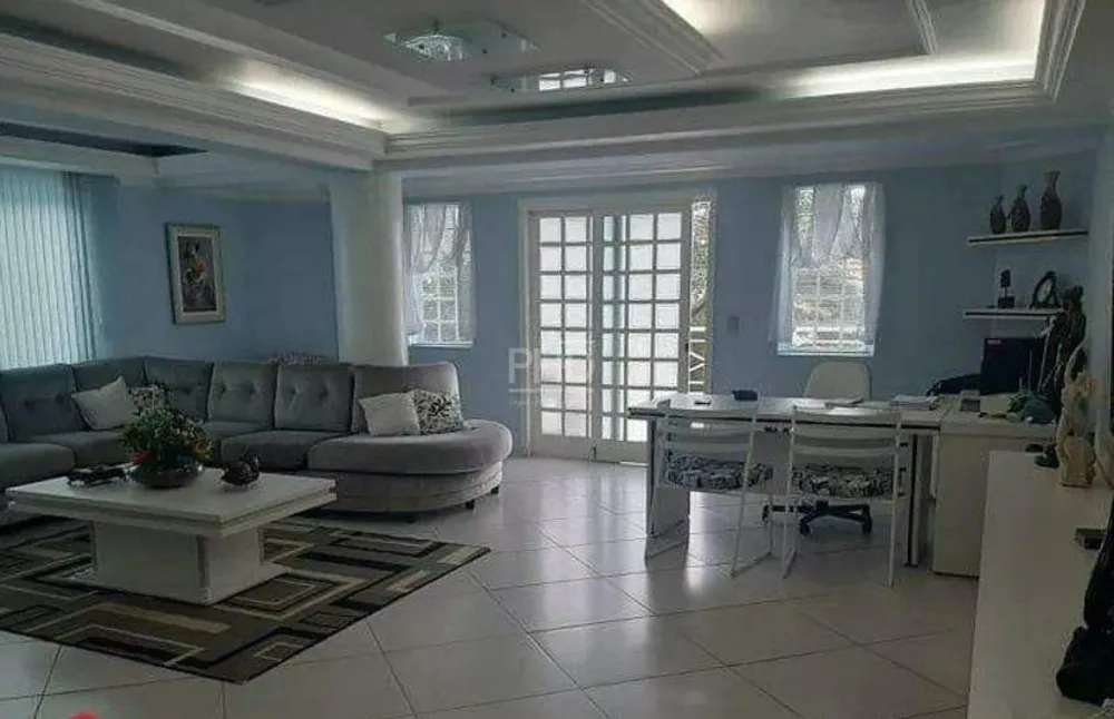 Sobrado, 3 quartos, 325 m² - Foto 2
