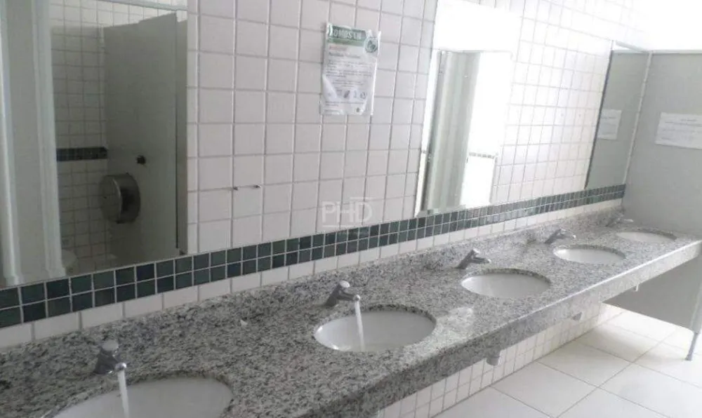 Prédio Inteiro, 1528 m² - Foto 10