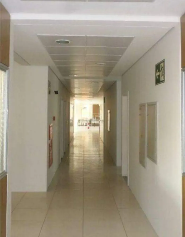 Prédio Inteiro, 1528 m² - Foto 11