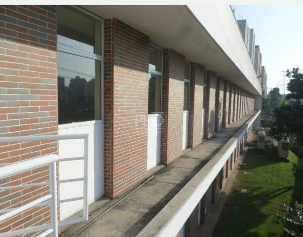 Prédio Inteiro, 1528 m² - Foto 2