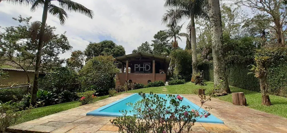 Chácara, 3 quartos, 7200 m² - Foto 9