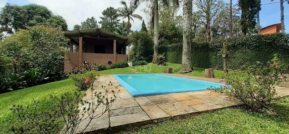 Chácara, 3 quartos, 7200 m² - Foto 3