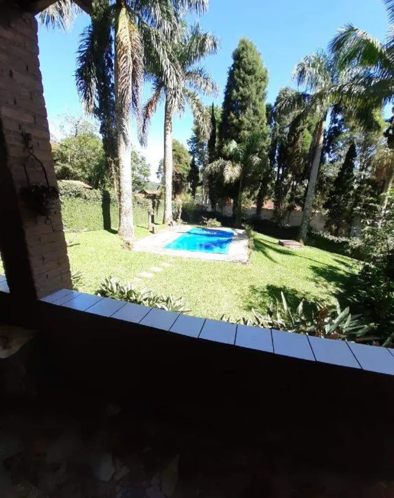 Chácara, 3 quartos, 7200 m² - Foto 8